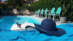 Hotel Condor-New 2022-Con Piscina